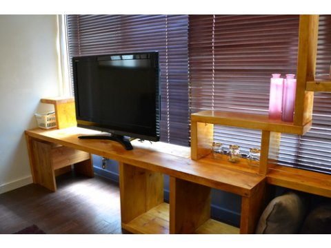 となりの自由が丘