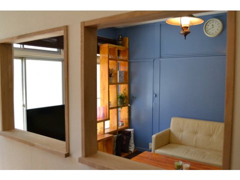 となりの自由が丘