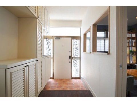 となりの自由が丘