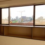 永福3 ひまわり