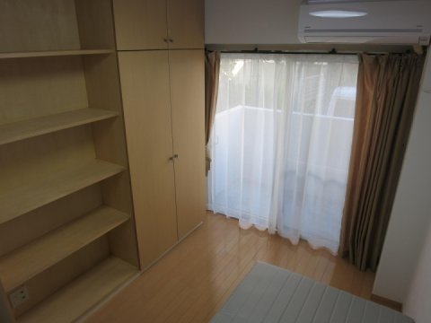 Mosaic杉並高井戸