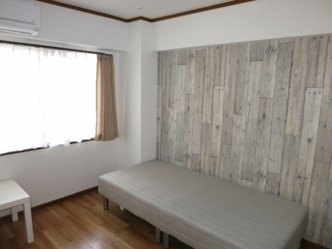Mosaic杉並高井戸