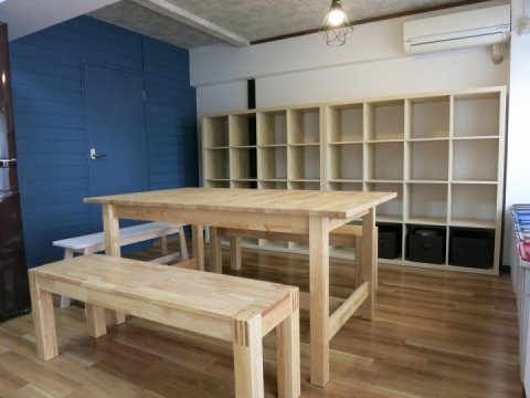 Mosaic杉並高井戸