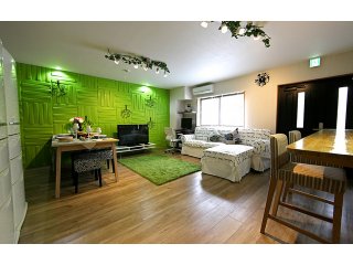 ハウスリーダー募集