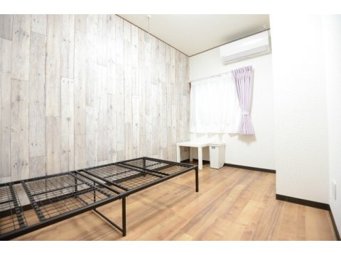 お部屋
