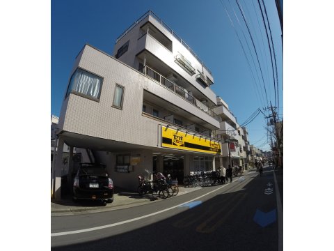 サンロイヤルハウス