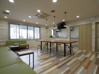 長期入居割引きキャンペーン