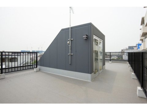 シェアスタイル下高井戸 NR SHINJYUKU MEIDAIMAE