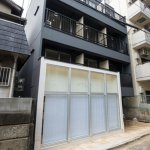 シェアスタイル下高井戸 NR SHINJYUKU MEIDAIMAE
