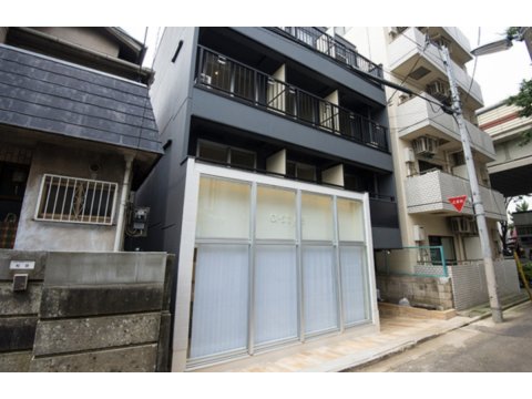 シェアスタイル下高井戸 NR SHINJYUKU MEIDAIMAE
