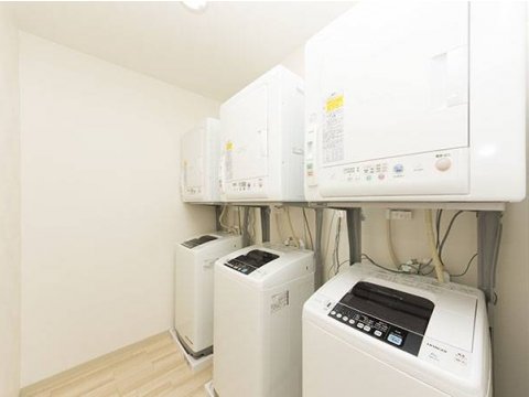 洗濯機・乾燥機