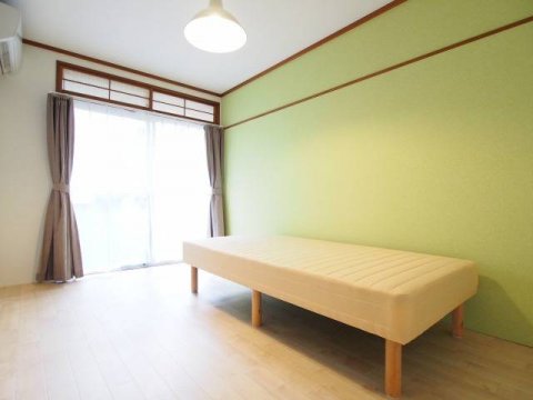 ナチュラ新越谷