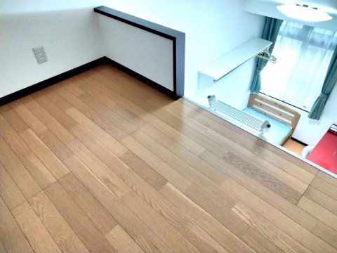 スペースワン成増