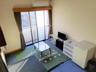 共益費2カ月間無料キャンペーン実施中!