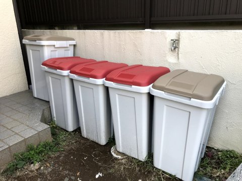 Laplus松戸/北国分