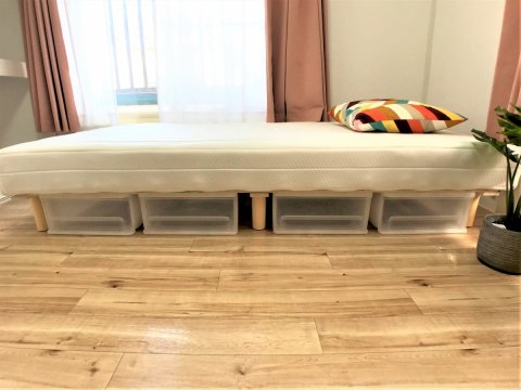 Laplus松戸/北国分