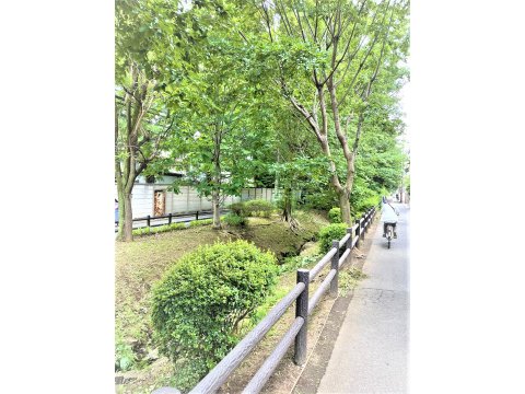 ハイム祥寺