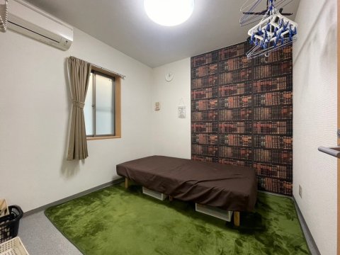 WISE HOUSE 四谷