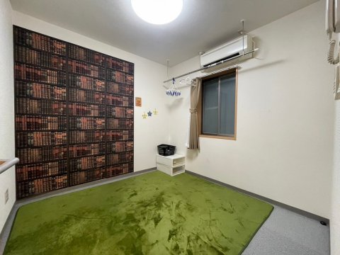 WISE HOUSE 四谷