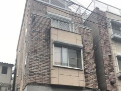 ギークハウス新宿