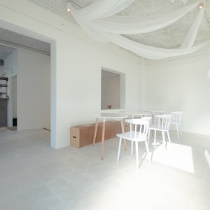絆家シェアハウス-nolla-銀座・築地