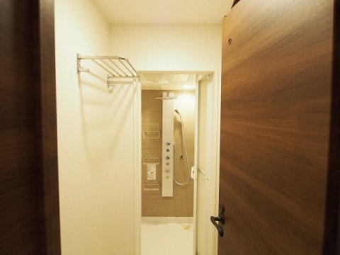 ポートアリス新柴又