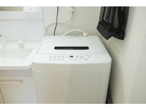 洗濯機１