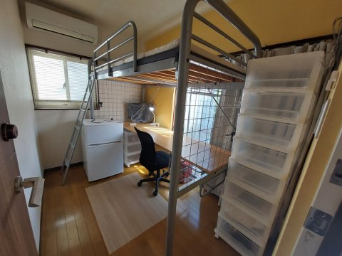 207個室