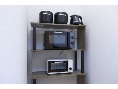調理家電