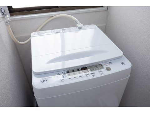 ニューライフ西新井