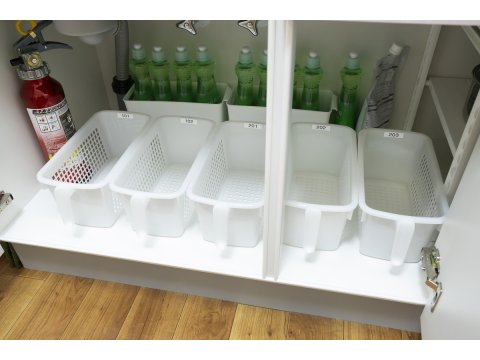 ニューライフ西新井