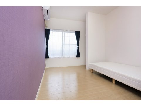 204号室