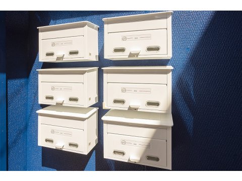 個別ポスト