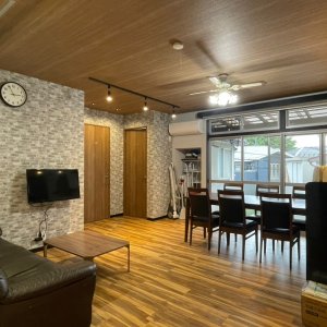 WISE HOUSE習志野/三山