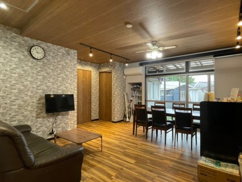 WISE HOUSE習志野/三山