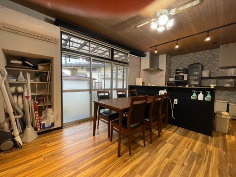 WISE HOUSE習志野/三山