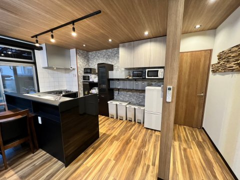 WISE HOUSE習志野/三山