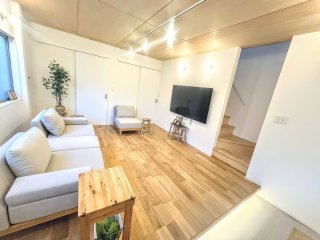 5万のみ2か月住める!!【千葉市中央区】