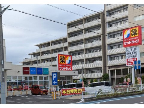 Reunion蘇我 A棟
