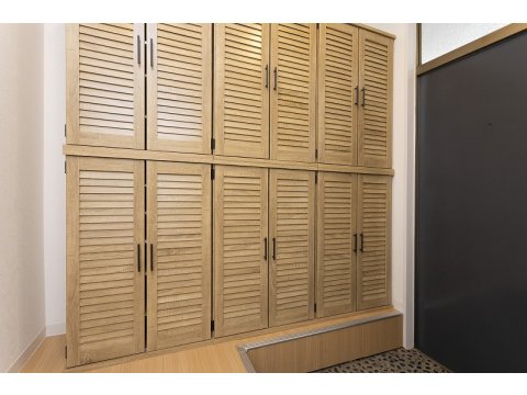 コミュニティーハウス板橋練馬