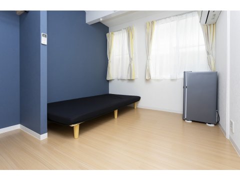 コミュニティーハウス板橋練馬