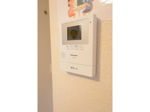 インターフォン