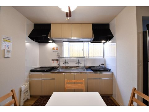 クローバーハウス北千住小菅