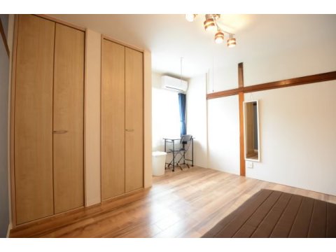 クローバーハウス北千住小菅