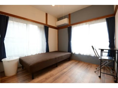 クローバーハウス北千住小菅