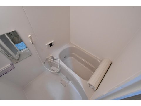 浴槽付きバスタブ