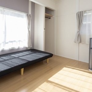 コミュニティーハウス板橋志村坂上