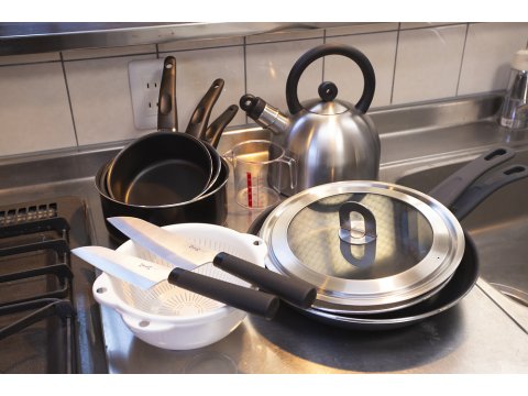 バディハウス井土ヶ谷