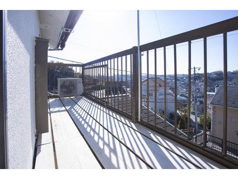 バディハウス井土ヶ谷