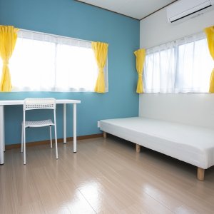 バディハウス井土ヶ谷